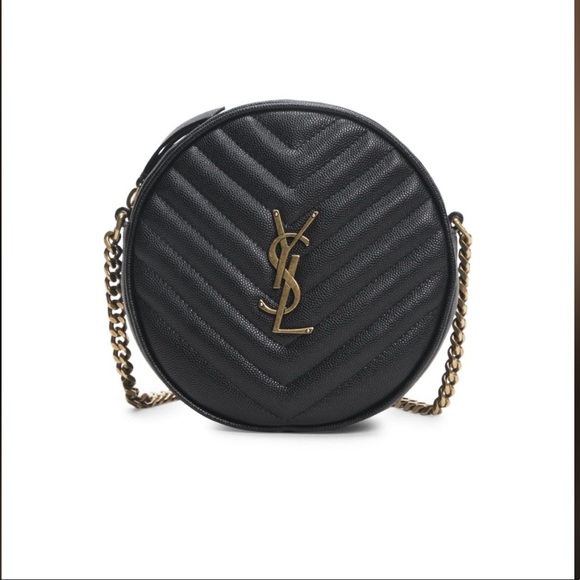 ysl jade bag